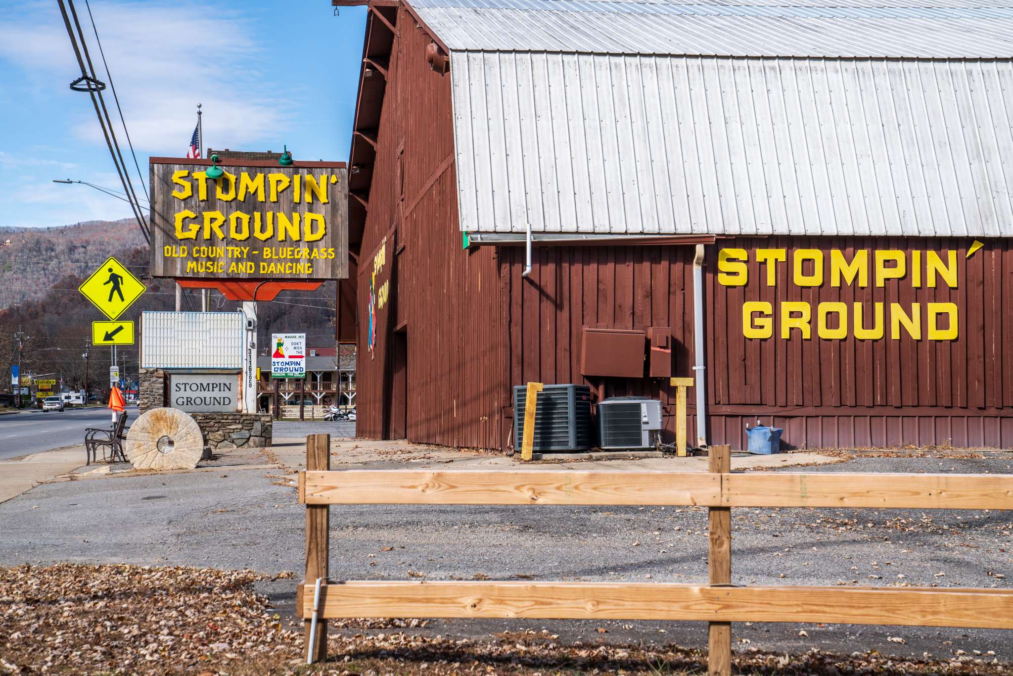 Maggie Valley Exploration Guide Top Things to Do Visit Smokies