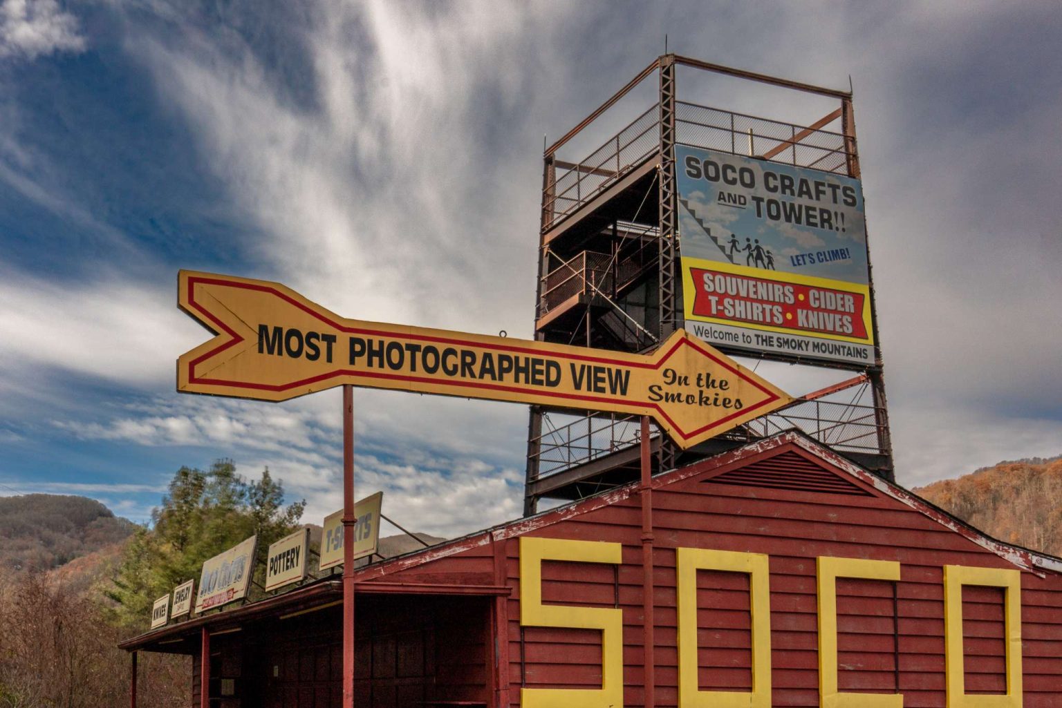 Maggie Valley Exploration Guide Top Things to Do Visit Smokies