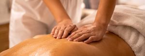 massage and spa treatments in the Great Smoky Mountains of NC