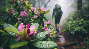 What to do when it rains in the Smoky Mountains.