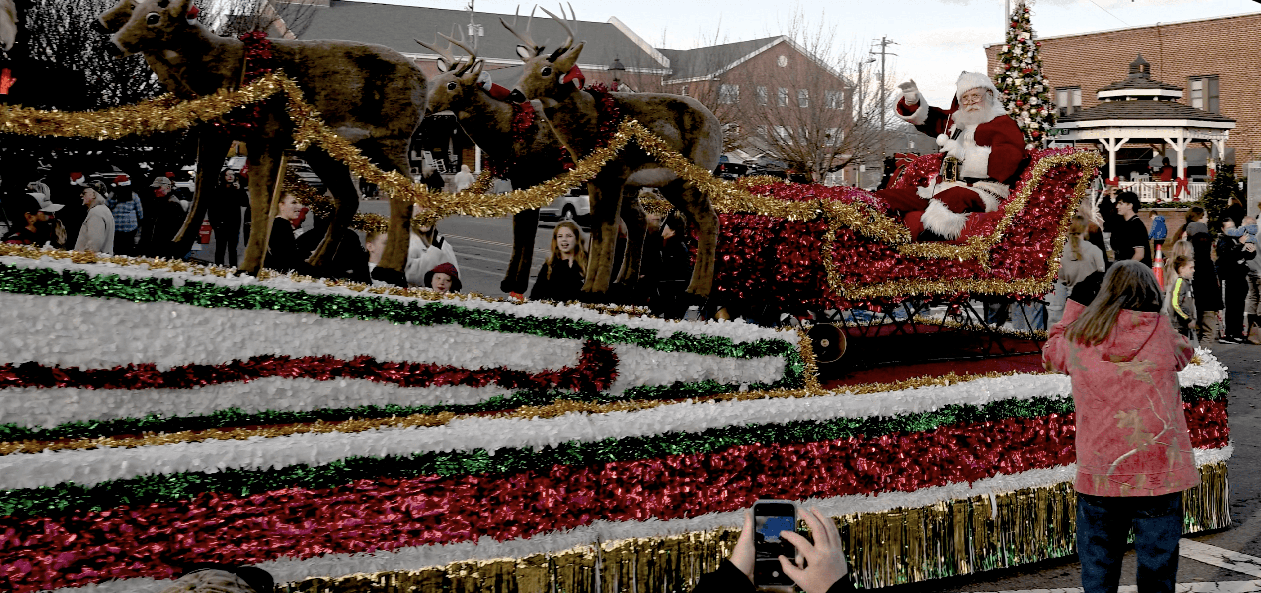 This is Events Image